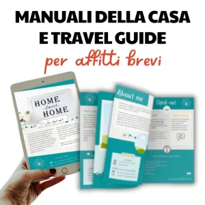 manuale della casa pdf